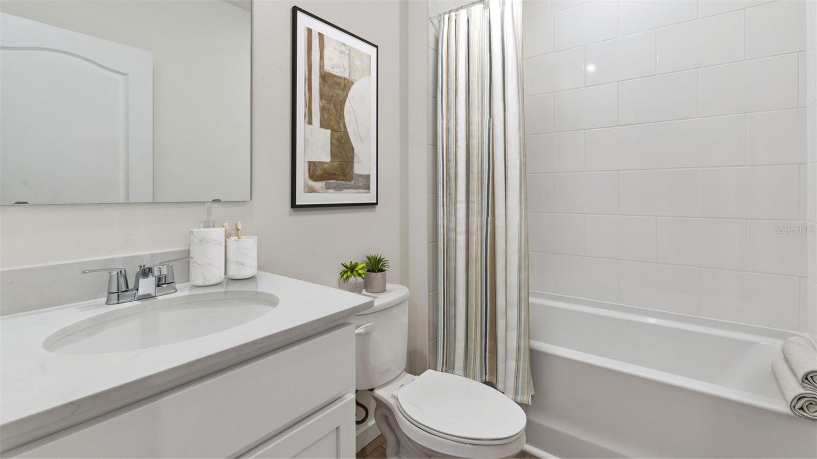 HARMONY WEST - Residential