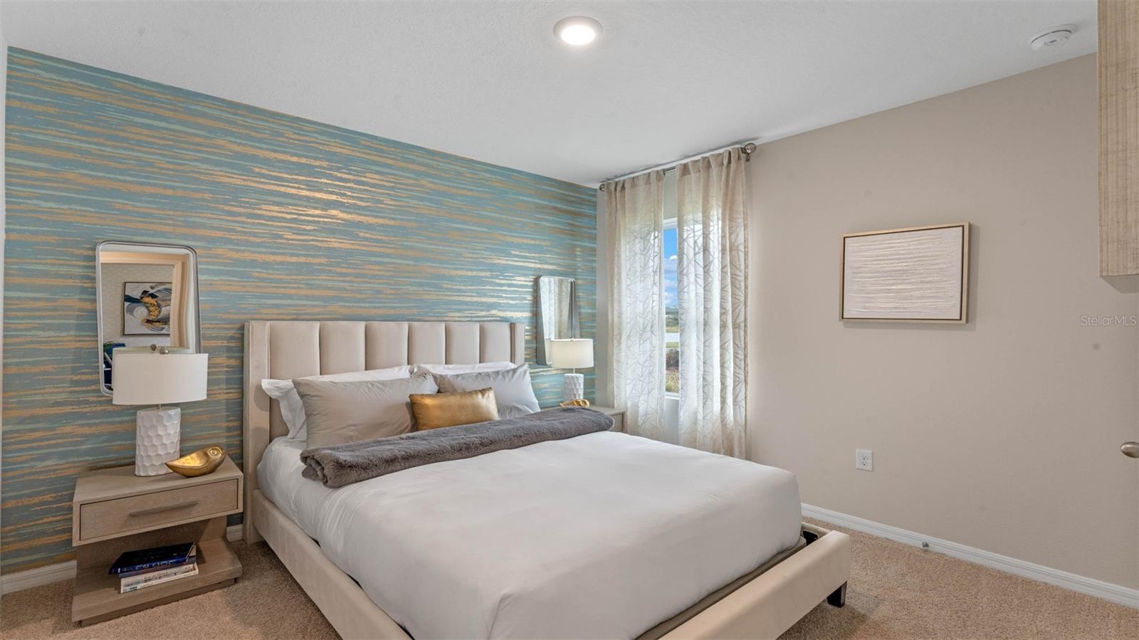 HARMONY WEST - Residential
