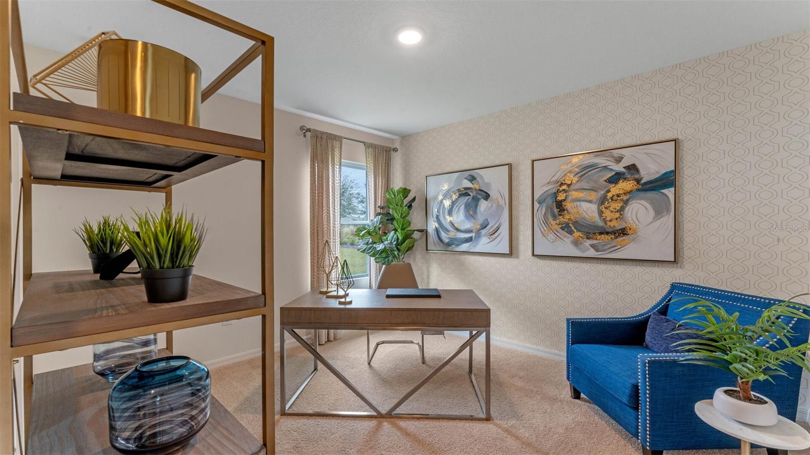 HARMONY WEST - Residential