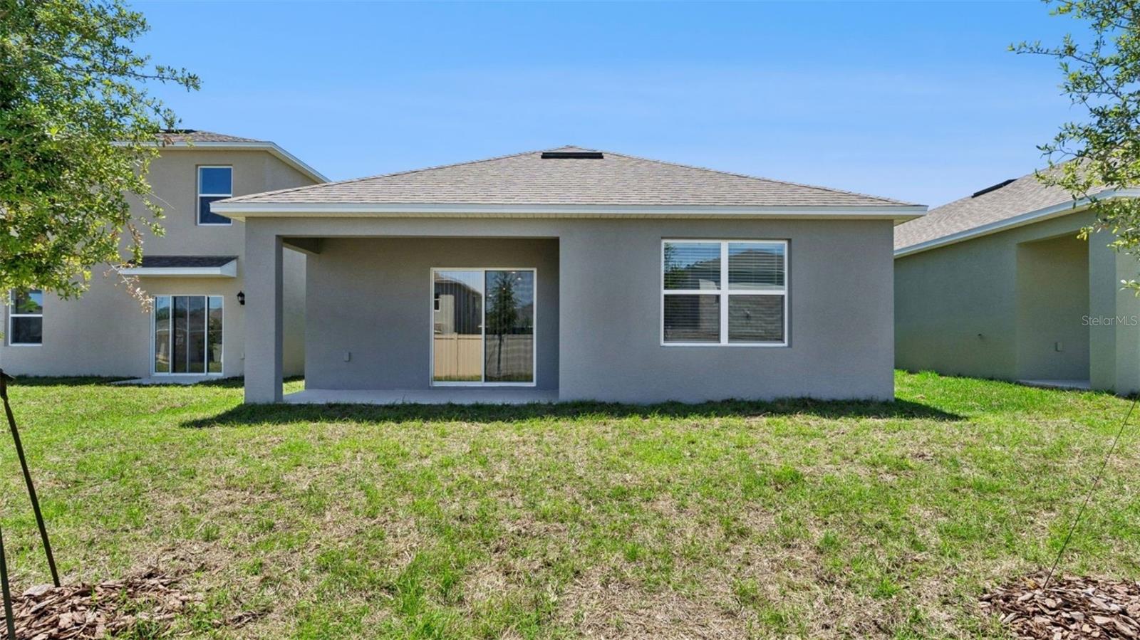 HARMONY WEST - Residential