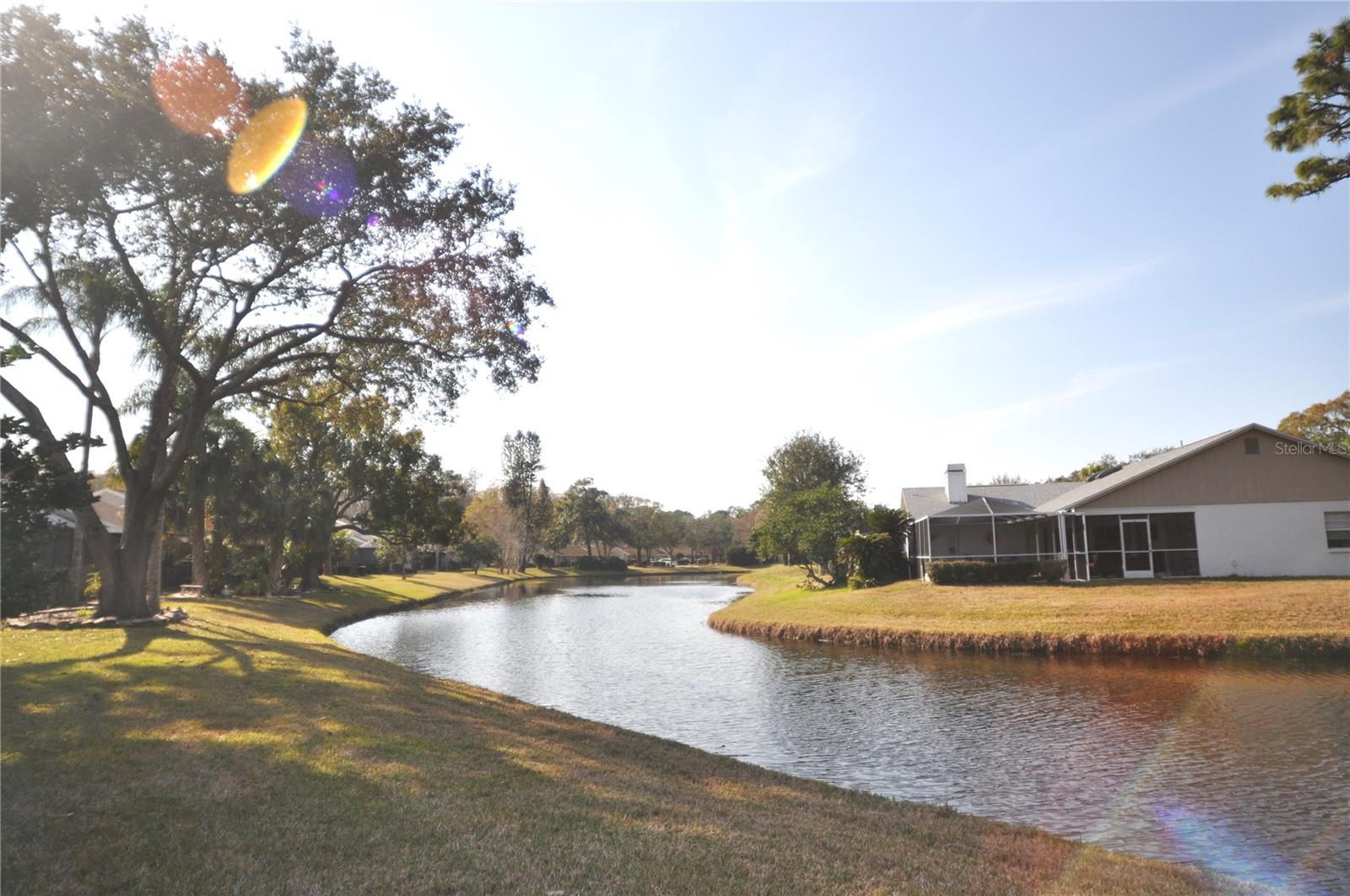 SALEM SQUARE - Residential