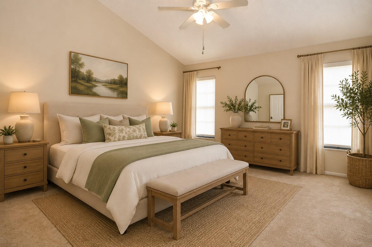 SALEM SQUARE - Residential