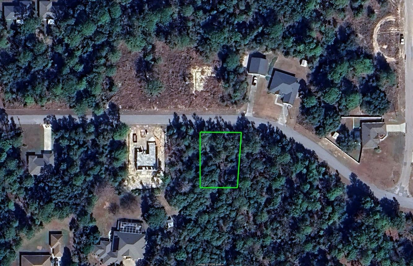 CITRUS SPGS UNIT 25 - Land