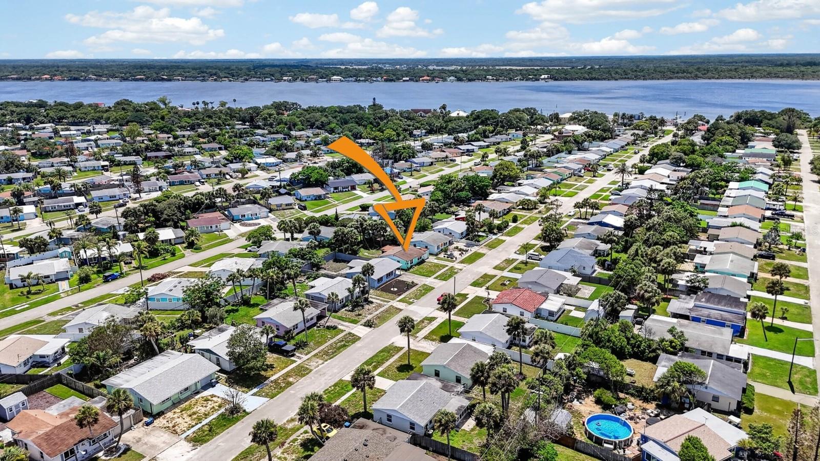 ORMOND OCEAN GARDENS - Residential