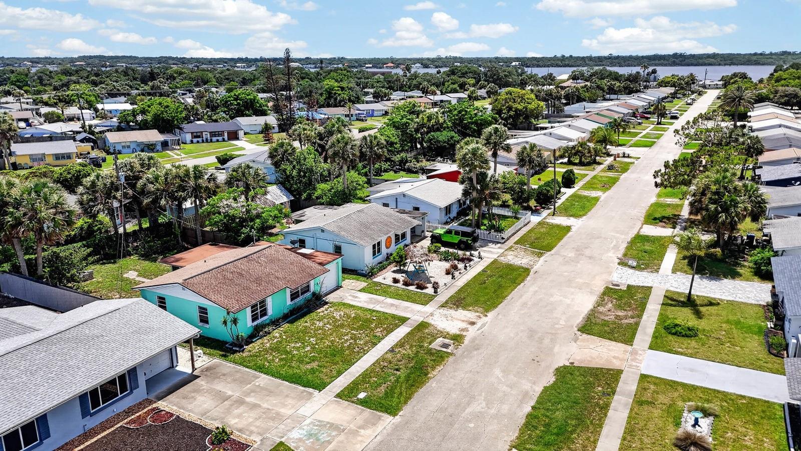 ORMOND OCEAN GARDENS - Residential