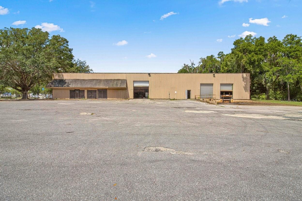 ANTHONY INDUST PARK - Commercial Sale