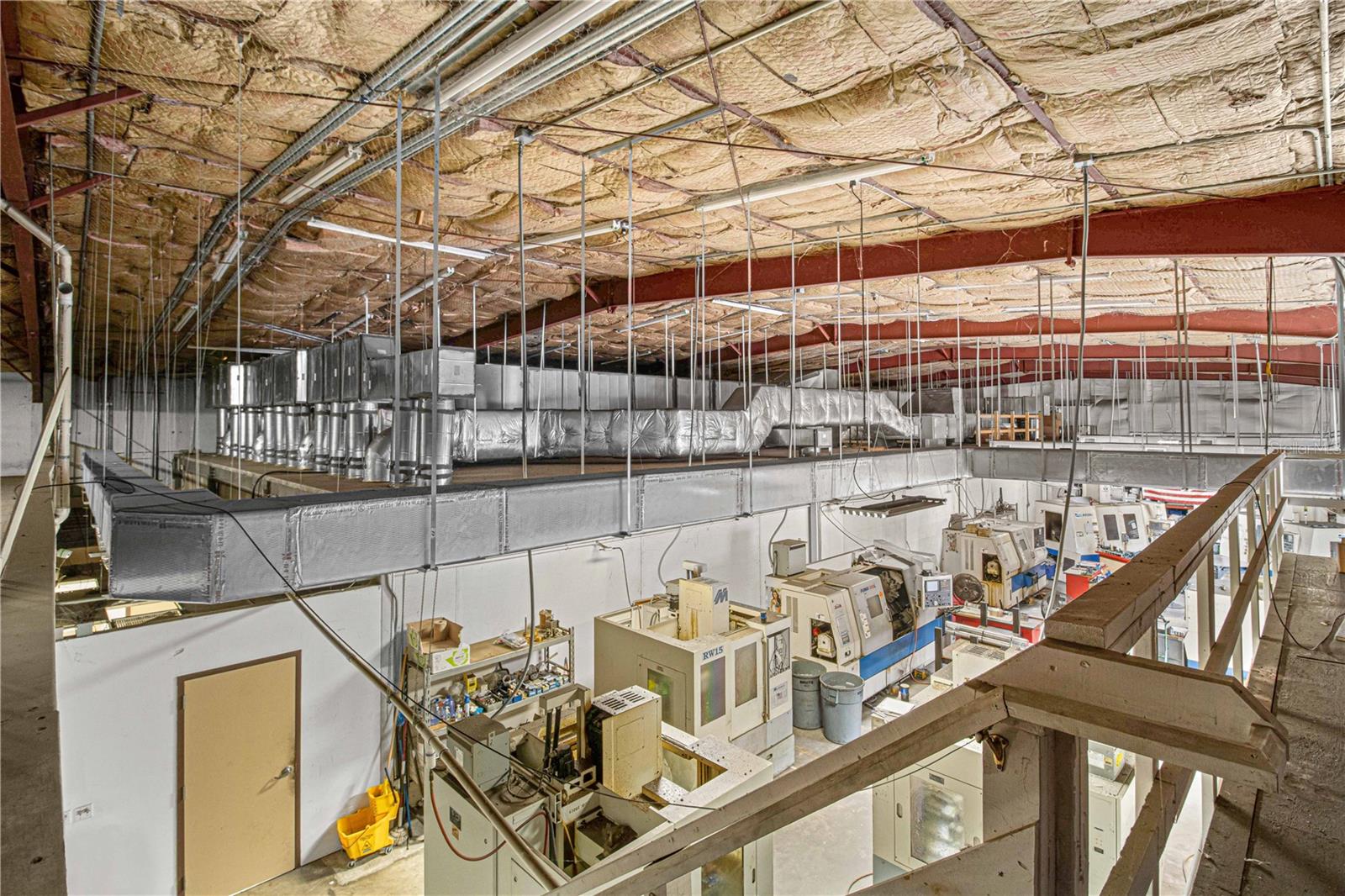 ANTHONY INDUST PARK - Commercial Sale