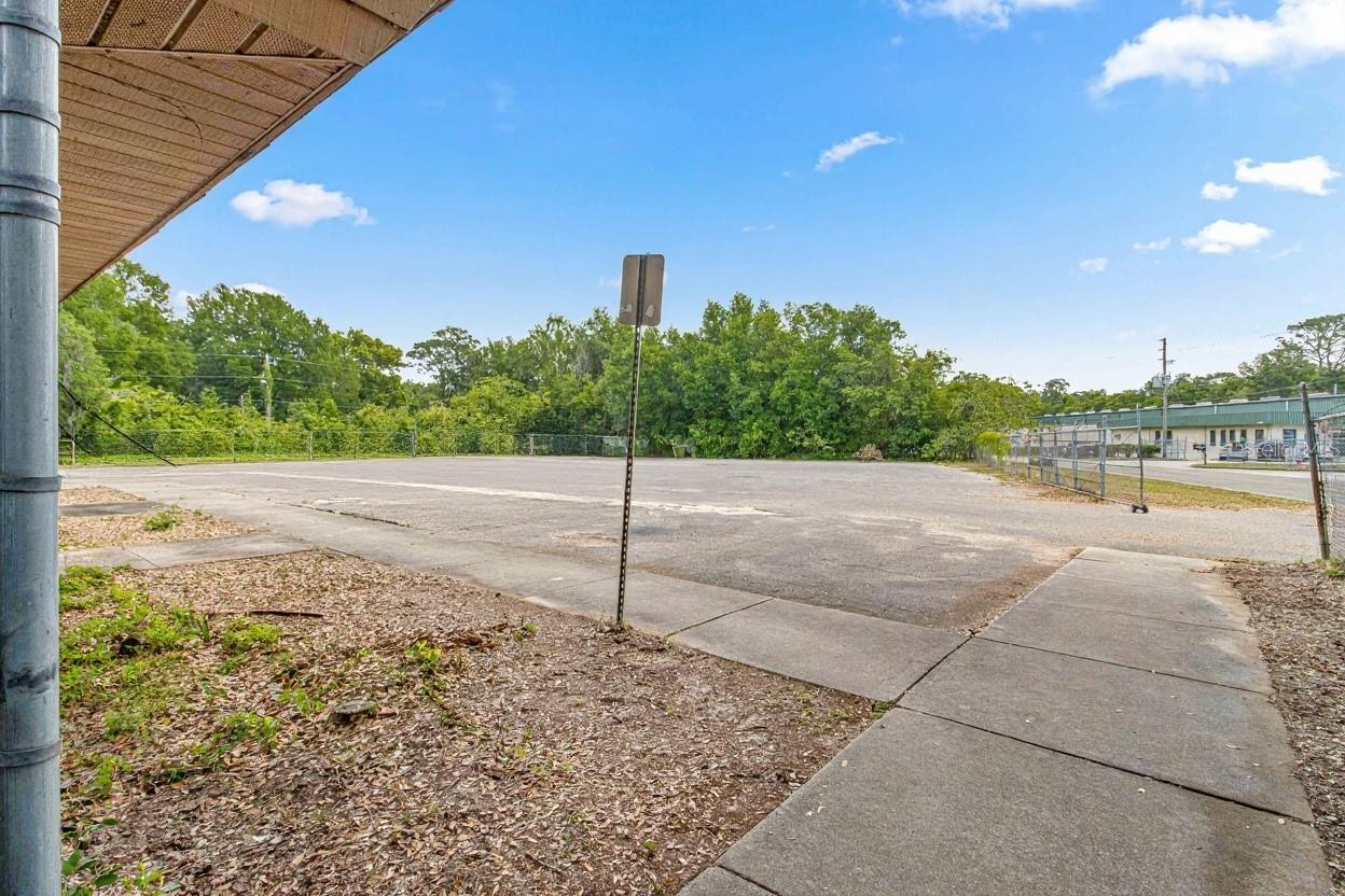 ANTHONY INDUST PARK - Commercial Sale