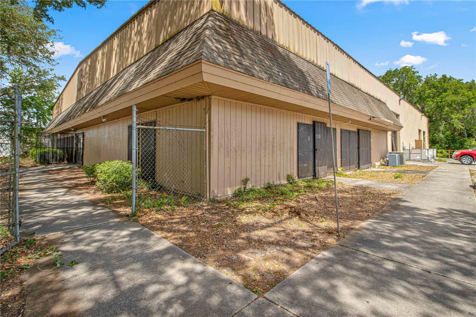 ANTHONY INDUST PARK - Commercial Sale