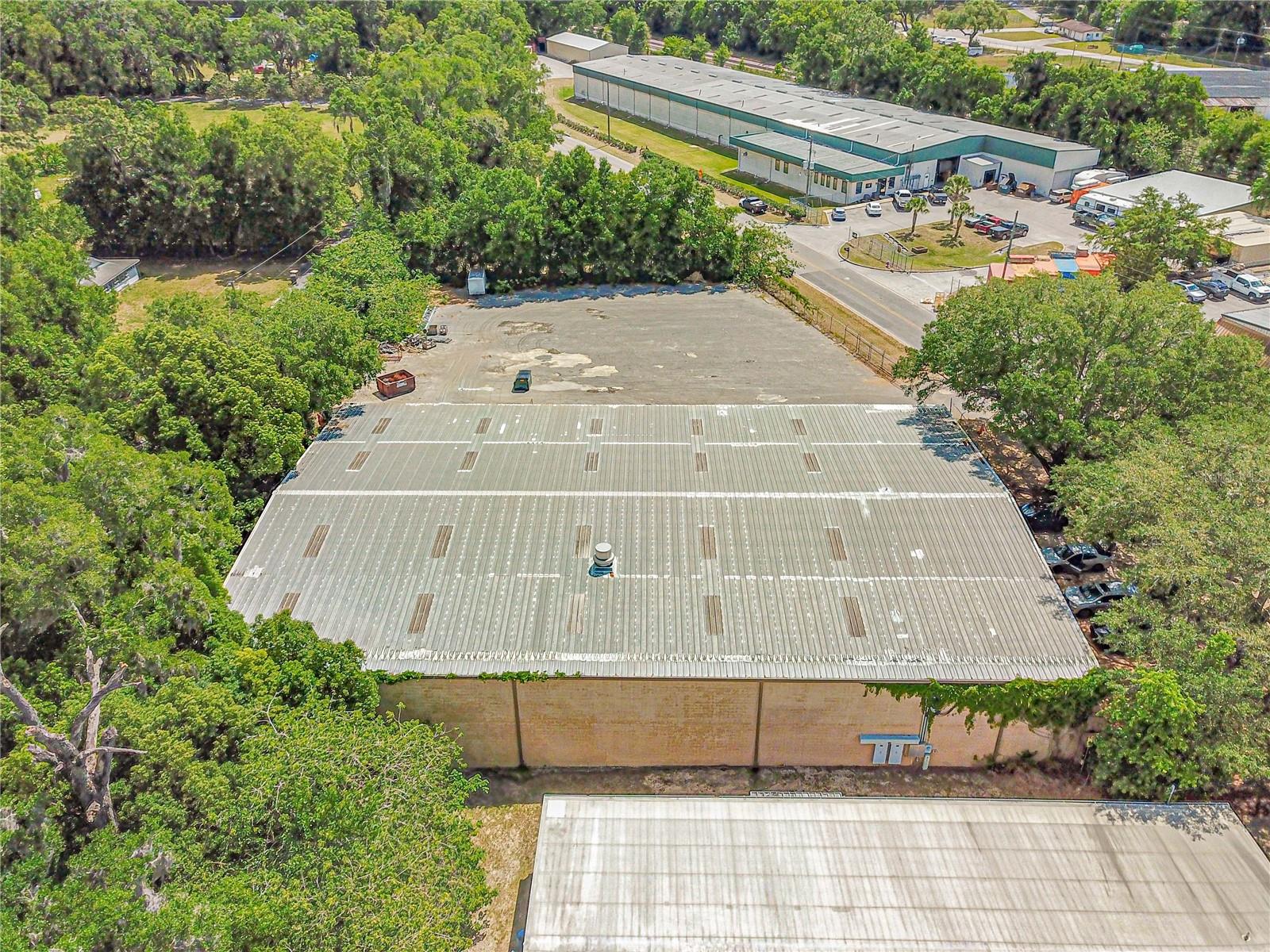 ANTHONY INDUST PARK - Commercial Sale