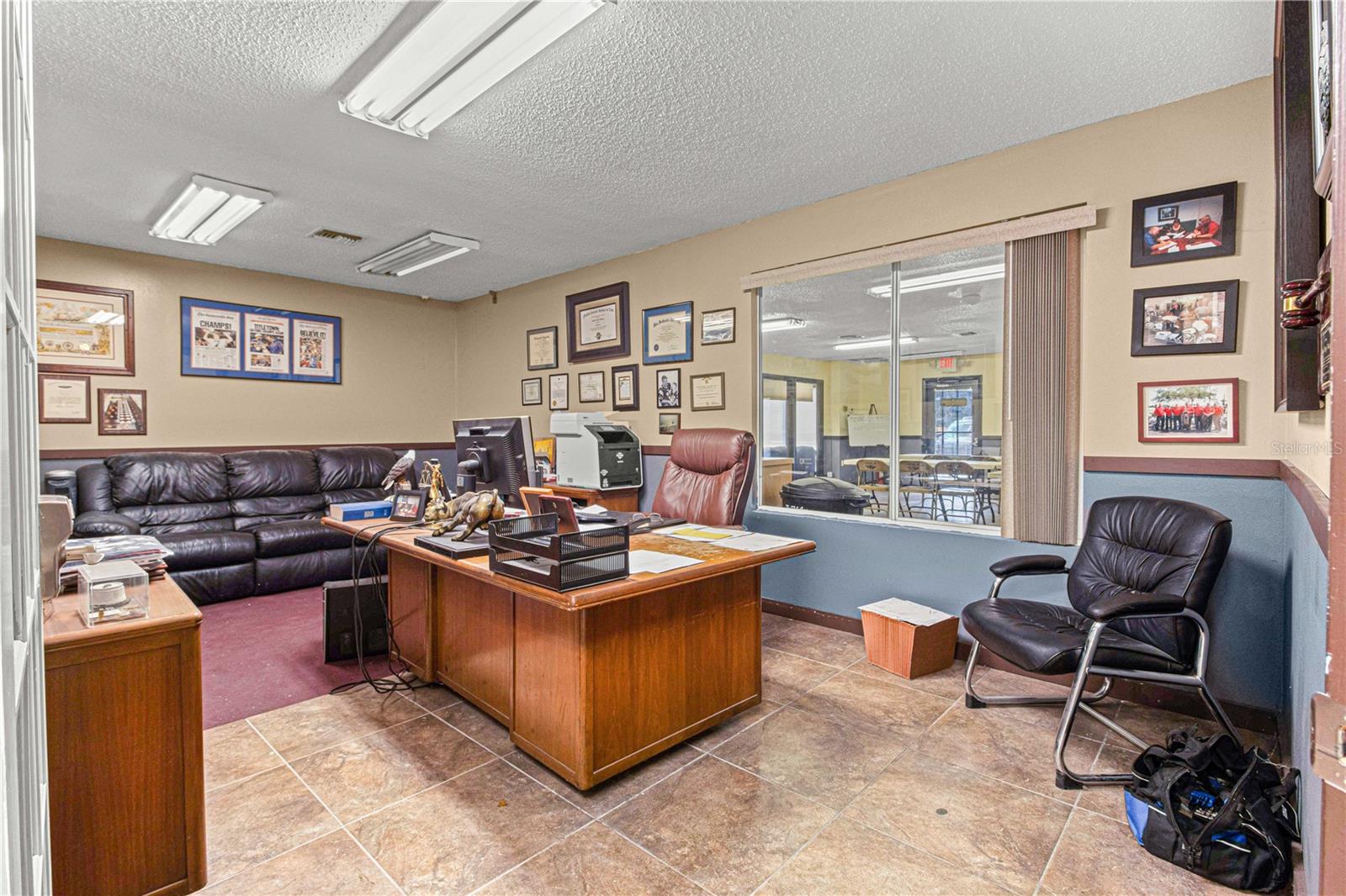ANTHONY INDUST PARK - Commercial Sale