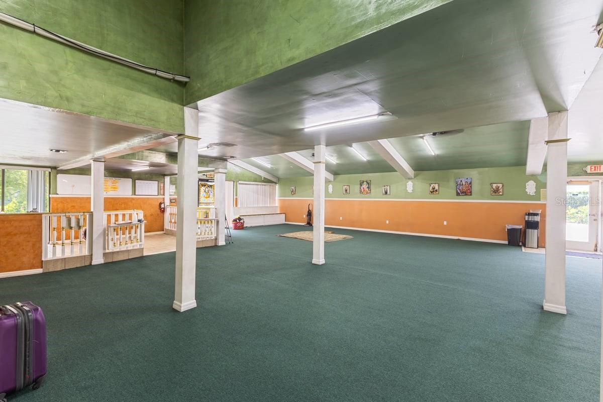 WILLIS R MUNGERS LAND SUB - Commercial Sale