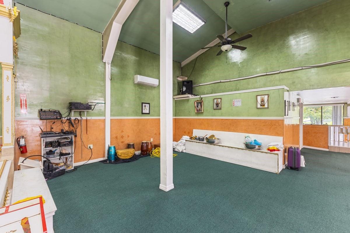 WILLIS R MUNGERS LAND SUB - Commercial Sale