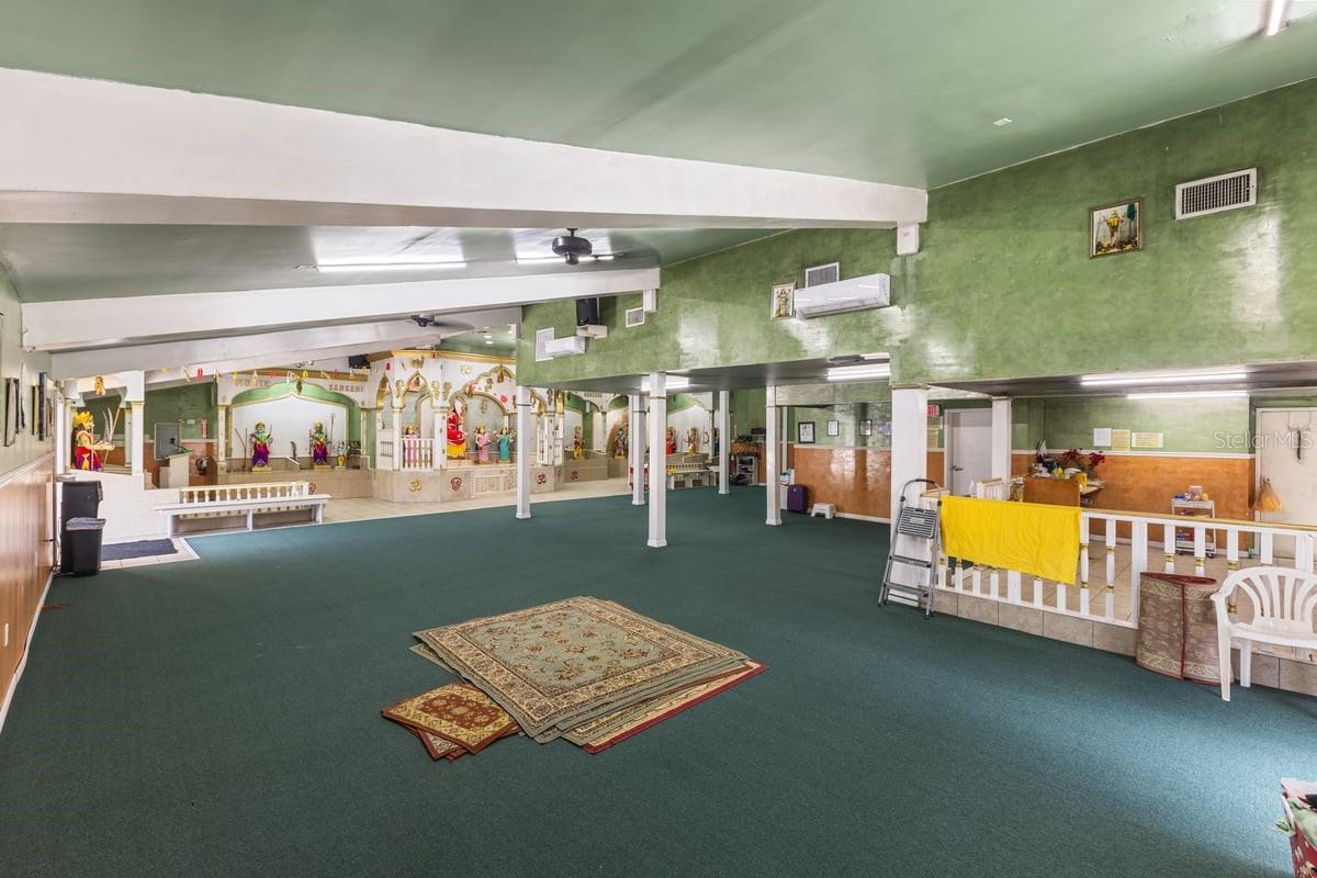 WILLIS R MUNGERS LAND SUB - Commercial Sale