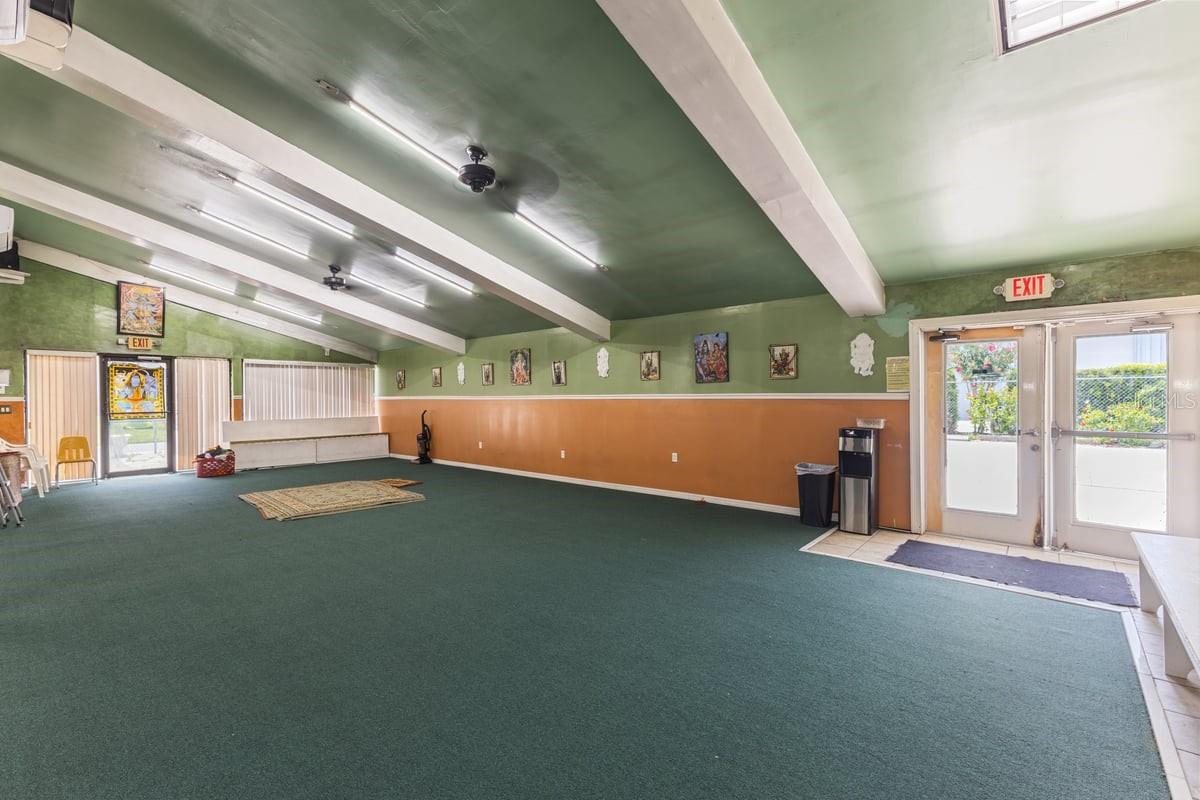 WILLIS R MUNGERS LAND SUB - Commercial Sale