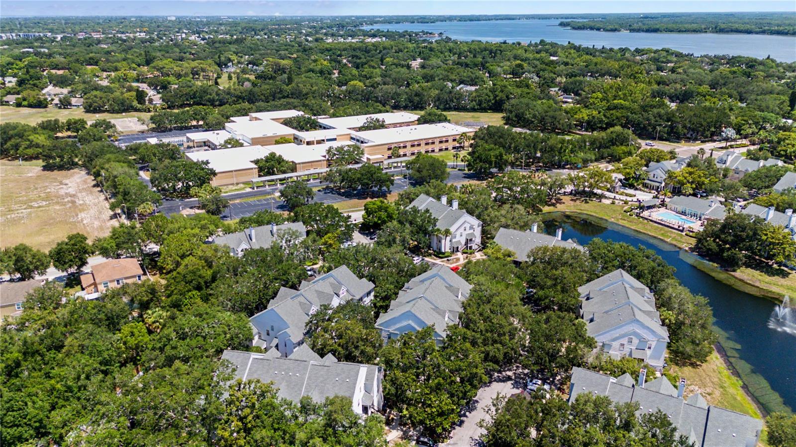 BENTLEY AT COBBS LANDING CONDO THE - Residential