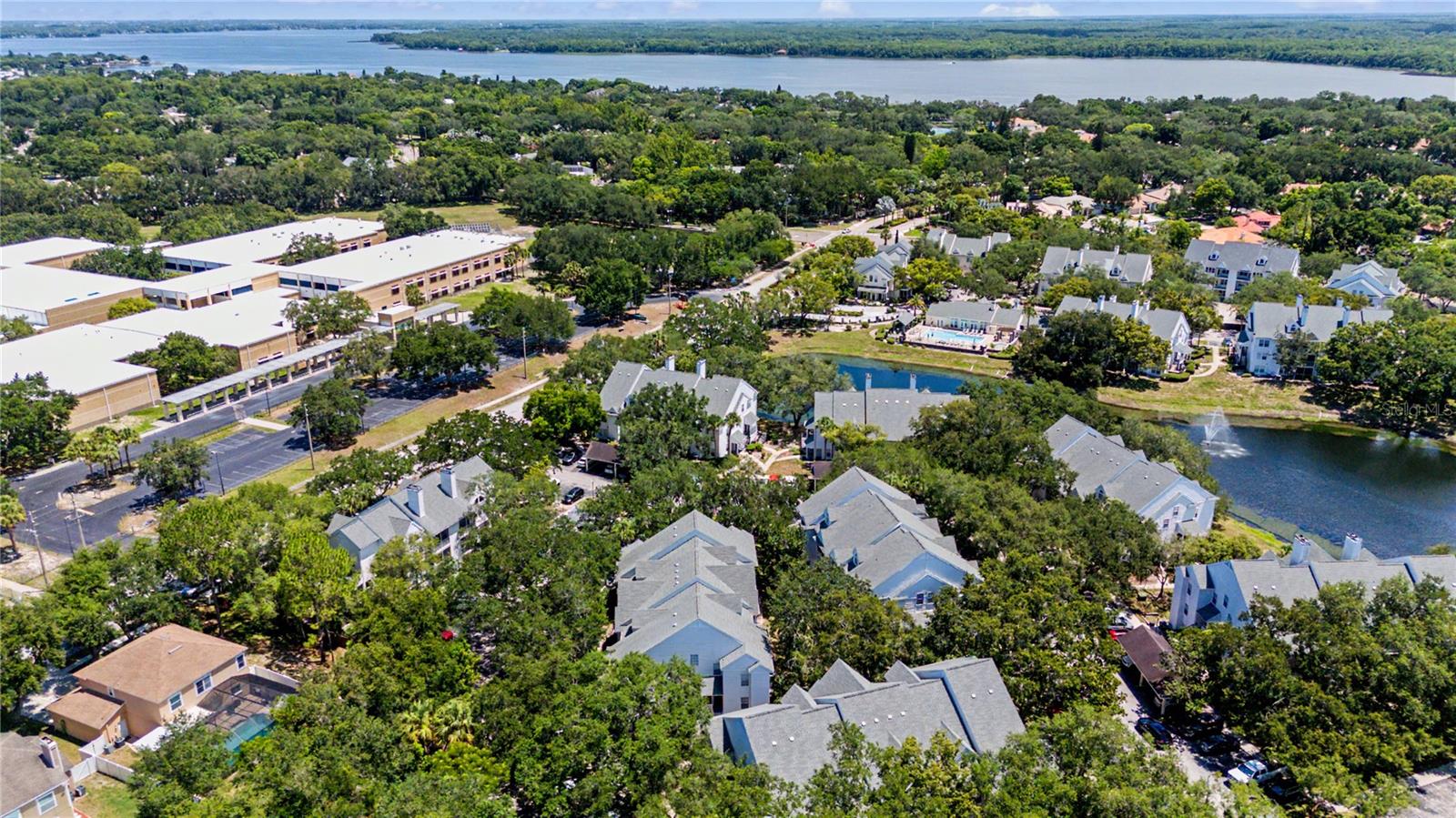 BENTLEY AT COBBS LANDING CONDO THE - Residential