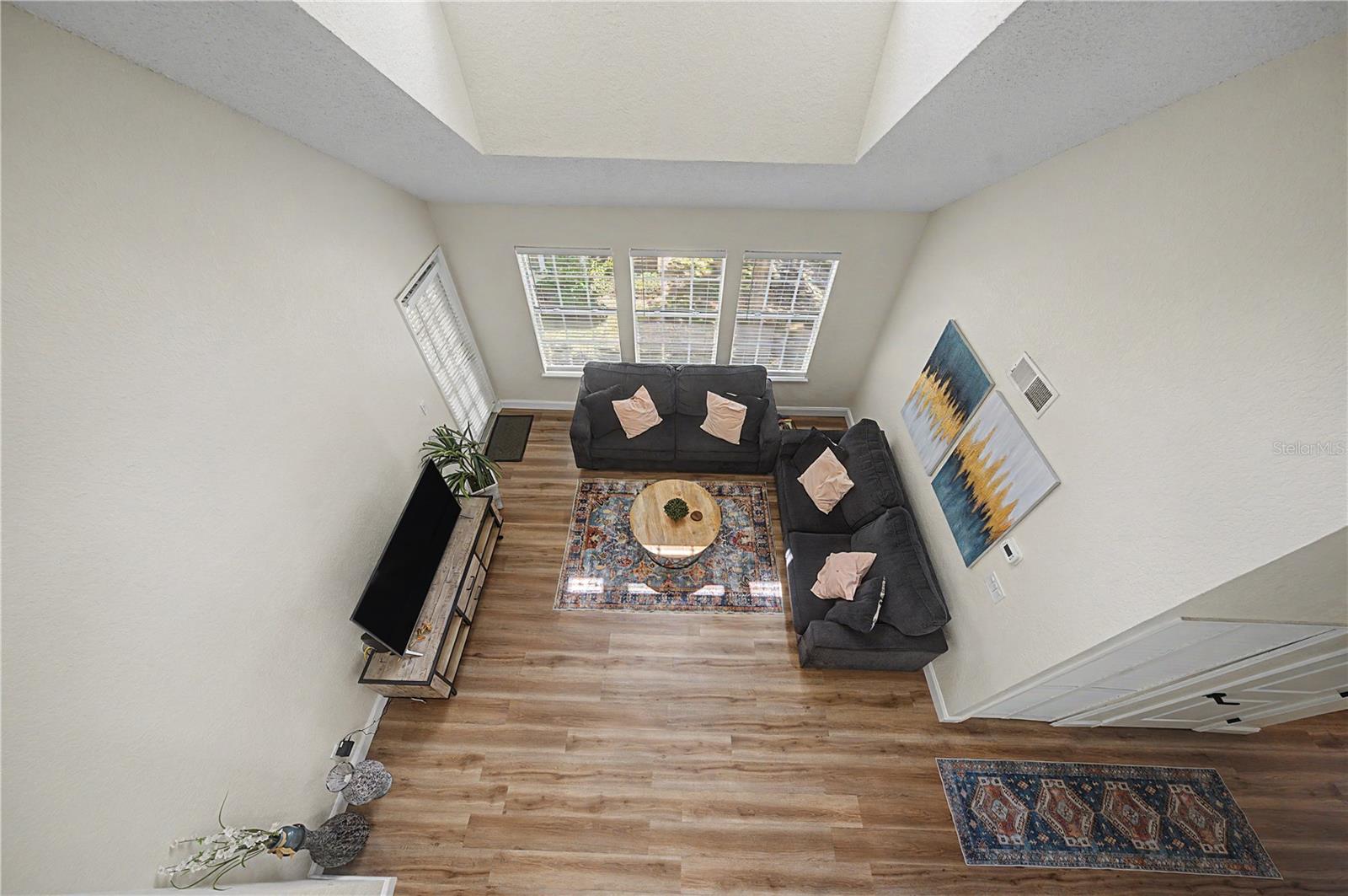 BENTLEY AT COBBS LANDING CONDO THE - Residential