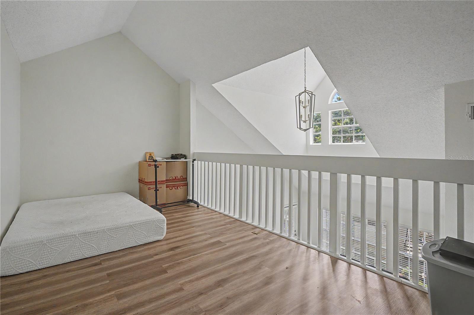 BENTLEY AT COBBS LANDING CONDO THE - Residential