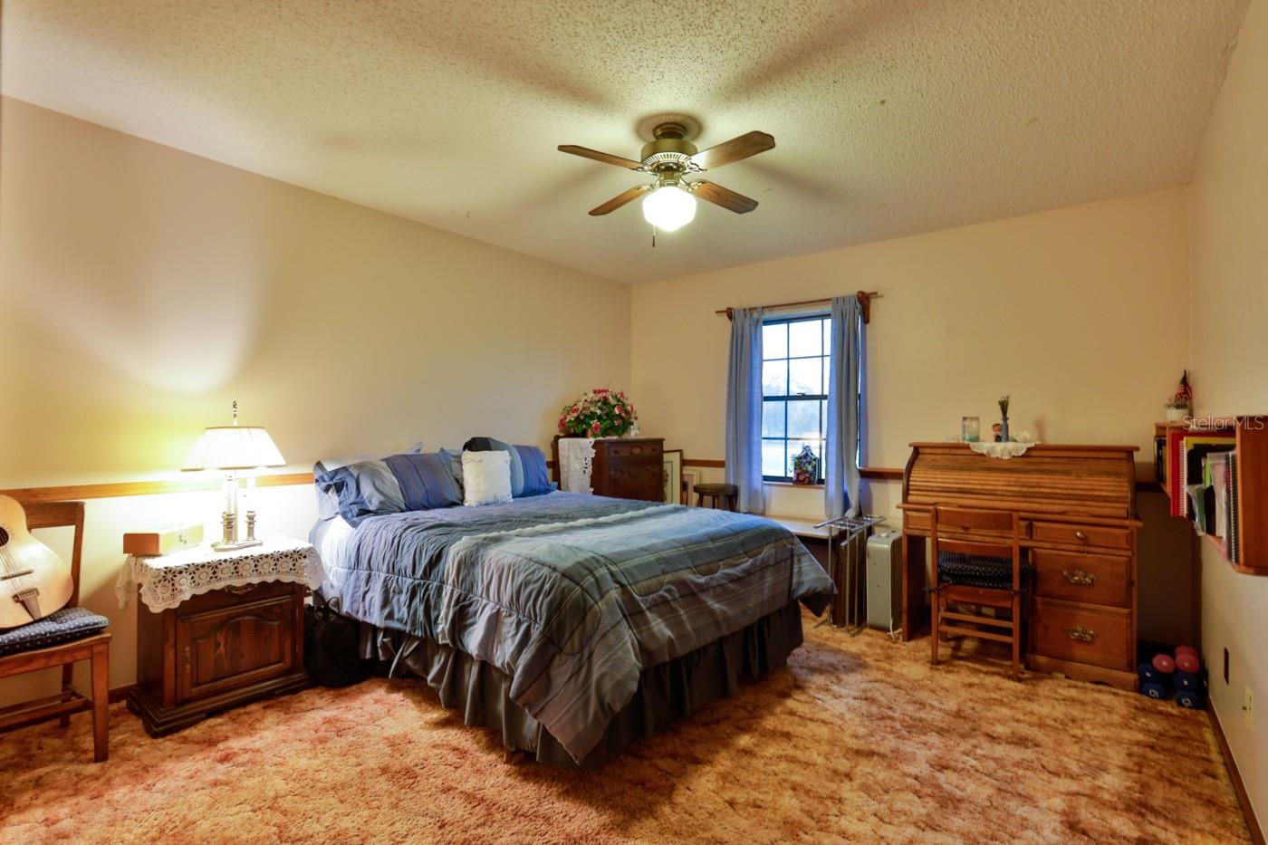 Watsons Unrec Sub-A - Residential