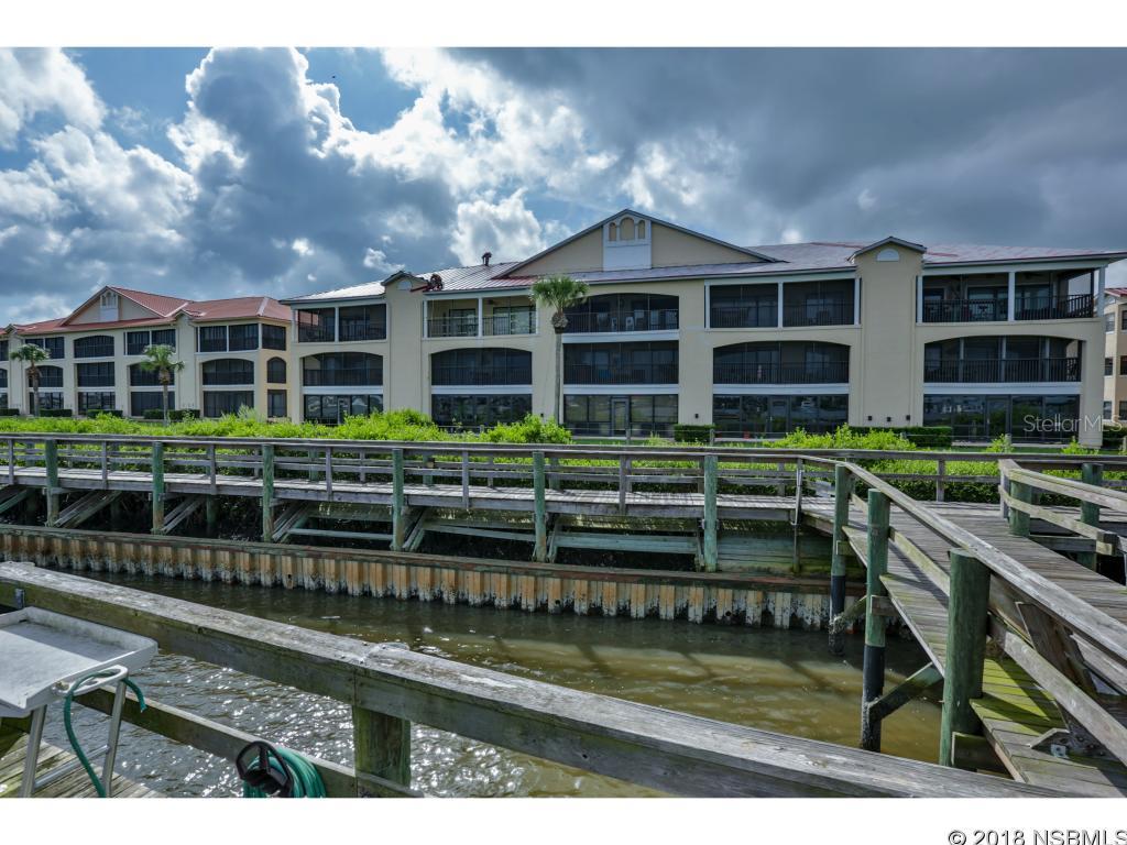 Bouchelle Island Condo - Residential