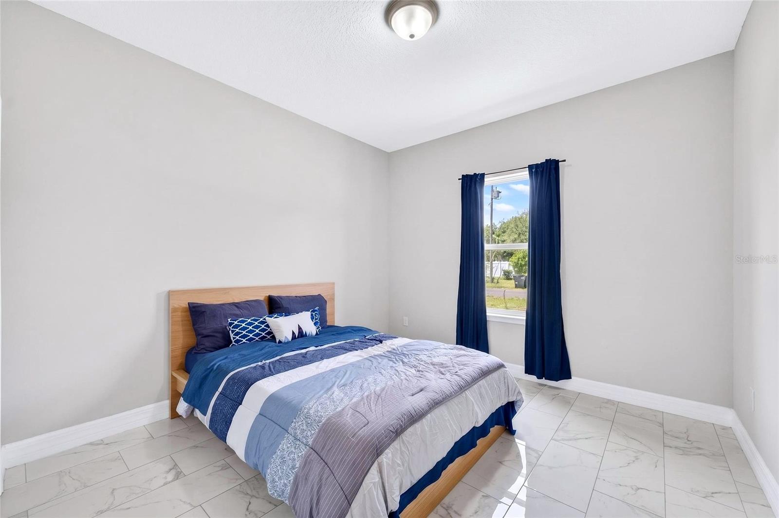 POINCIANA NBRHD 02 VILLAGE 08 - Residential