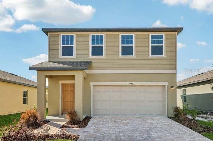 HAWKS RUN - Residential