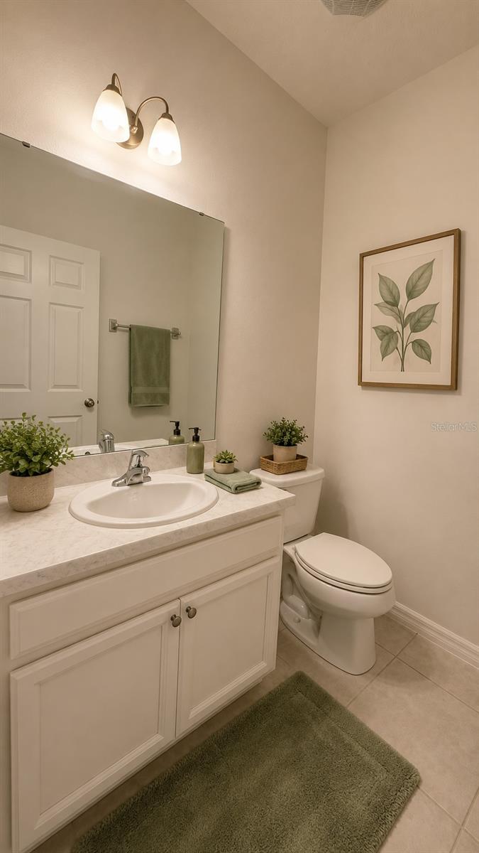 GOLDENROD RESERVE - Residential