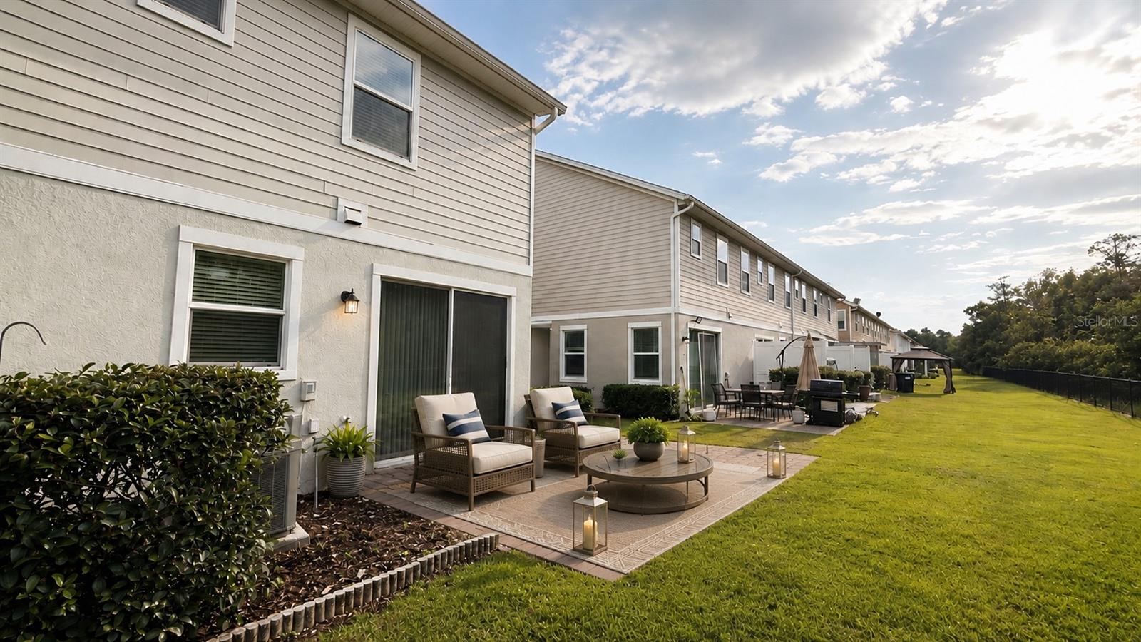 GOLDENROD RESERVE - Residential