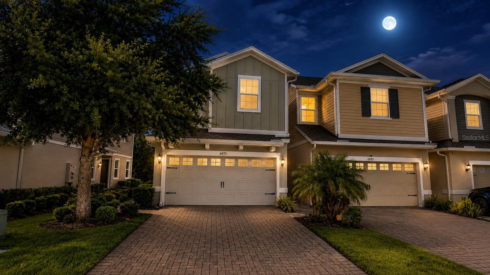 GOLDENROD RESERVE - Residential