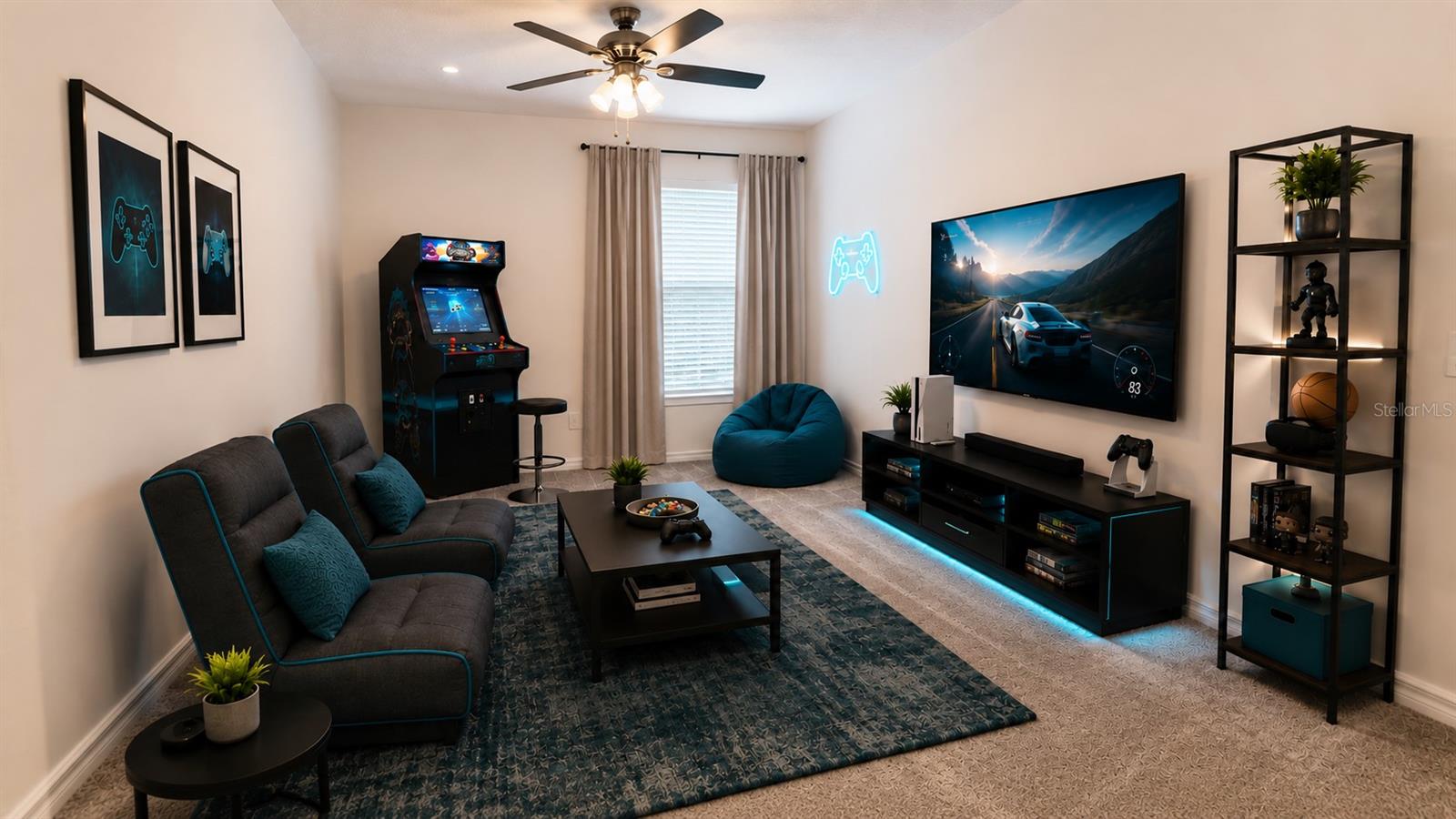 GOLDENROD RESERVE - Residential