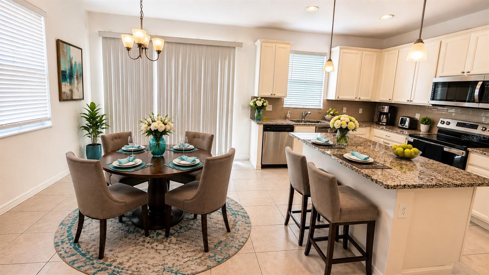 GOLDENROD RESERVE - Residential