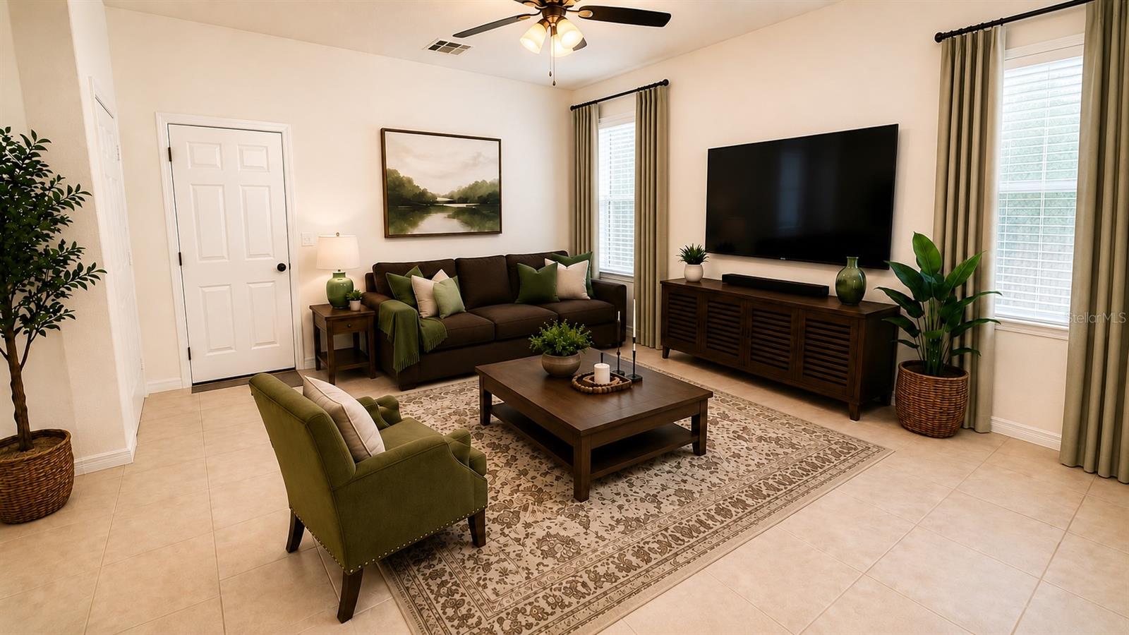 GOLDENROD RESERVE - Residential