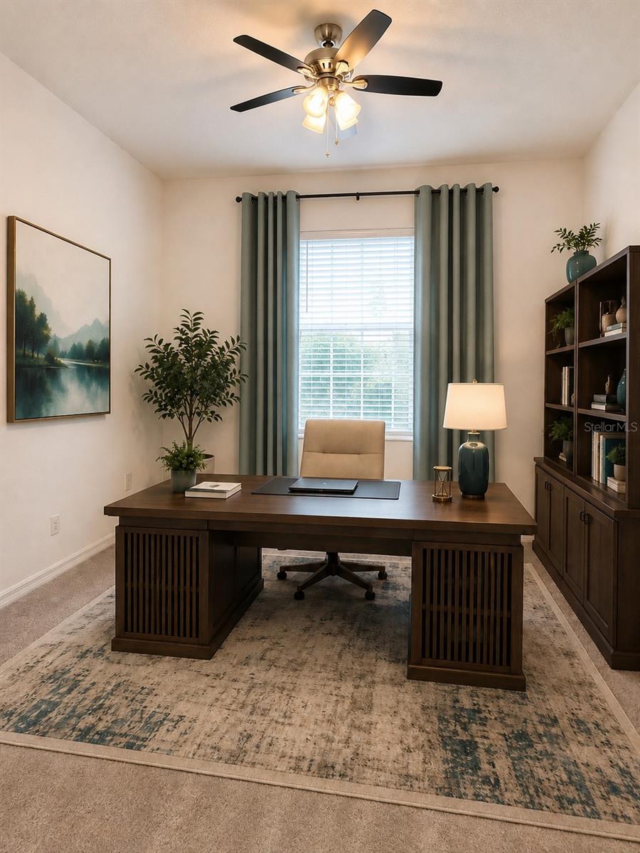 GOLDENROD RESERVE - Residential