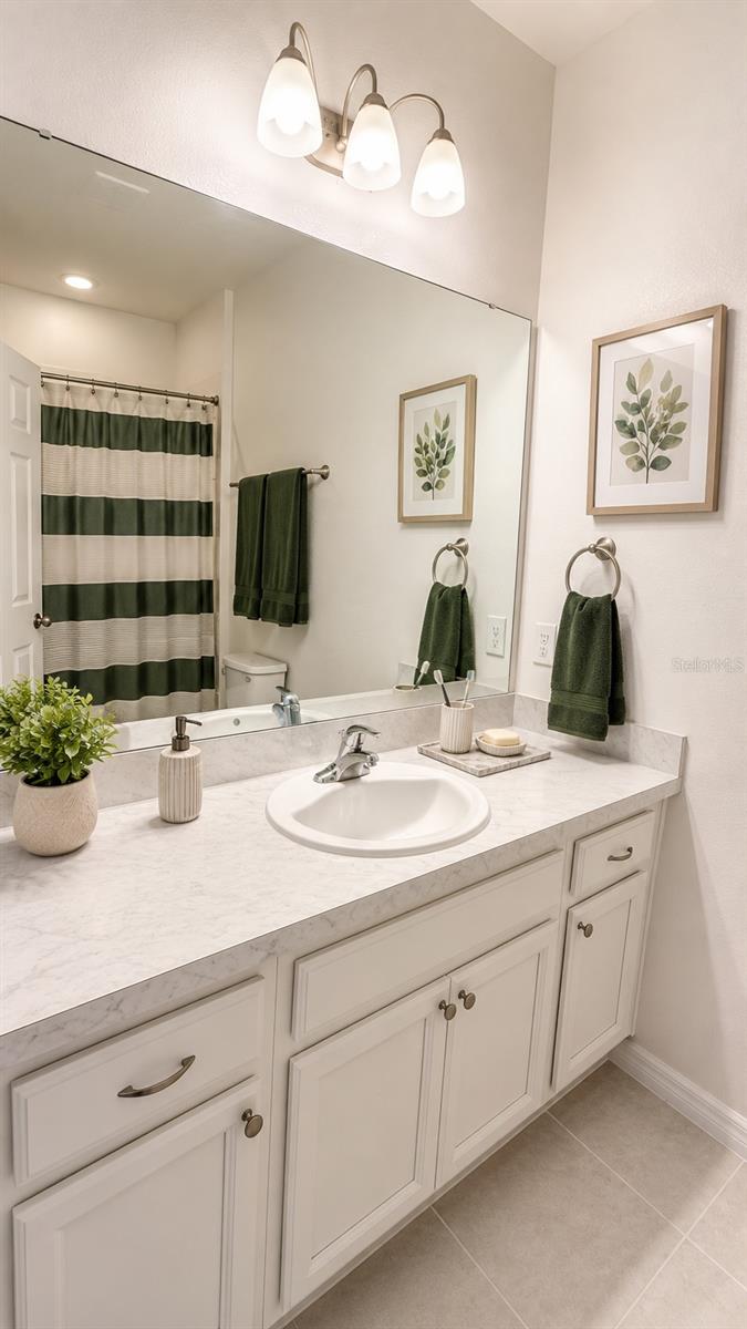 GOLDENROD RESERVE - Residential