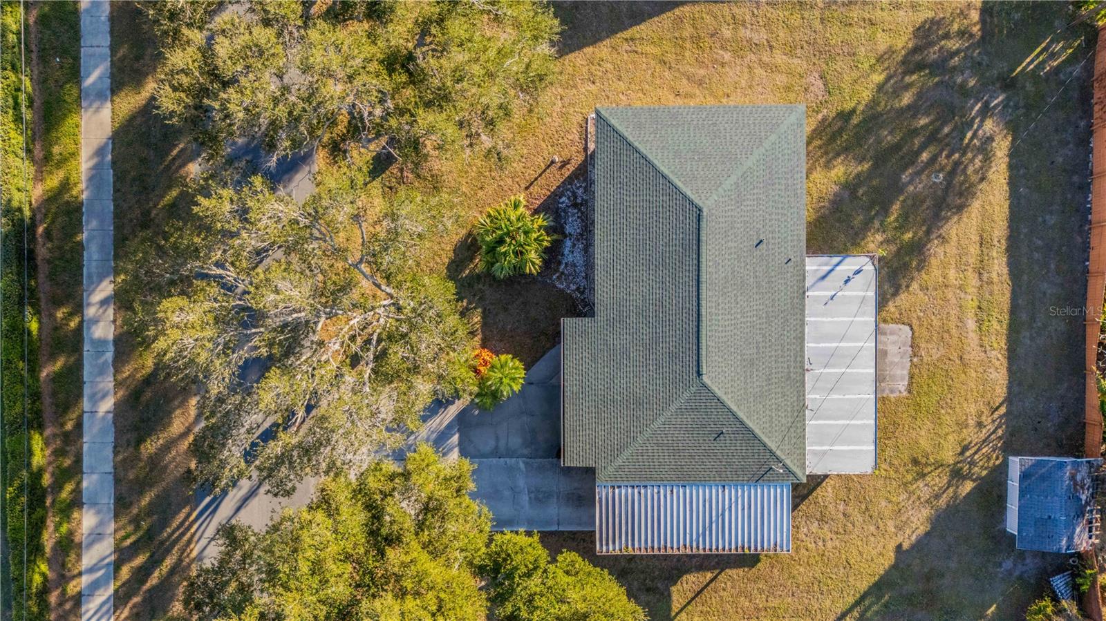 BAY ACRES - RESUB - Residential