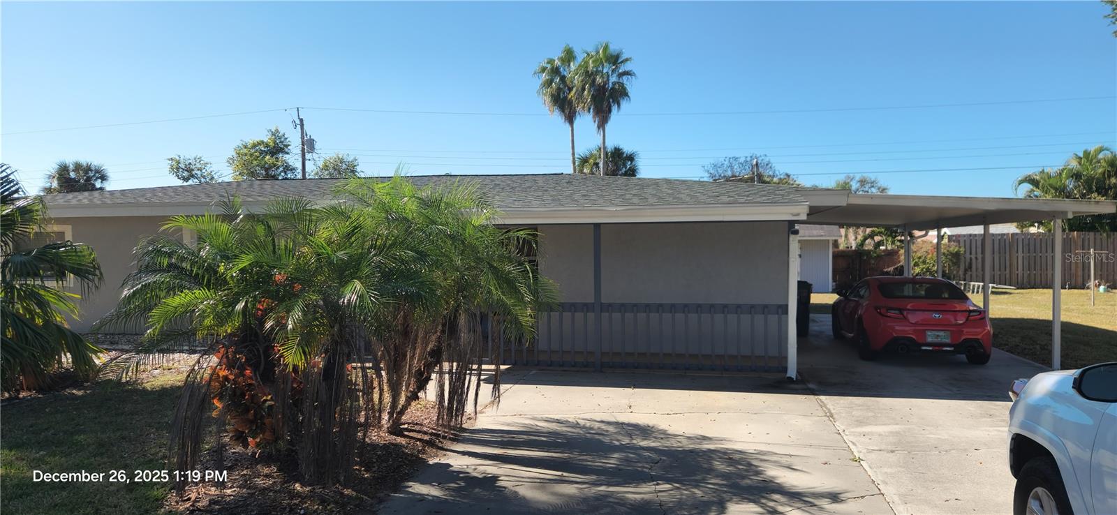 BAY ACRES - RESUB - Residential
