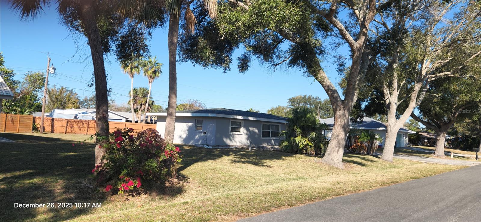 BAY ACRES - RESUB - Residential