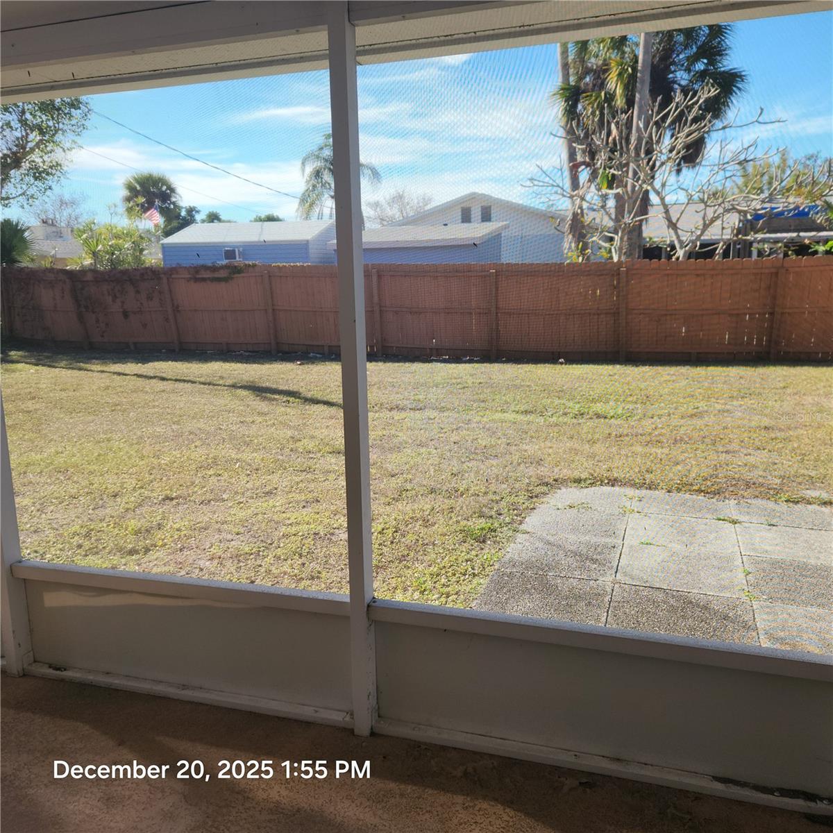 BAY ACRES - RESUB - Residential