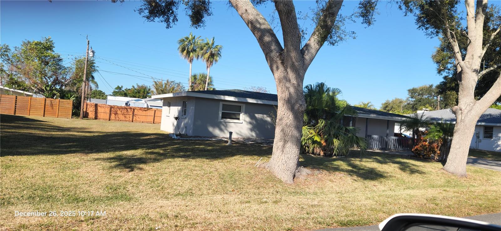 BAY ACRES - RESUB - Residential
