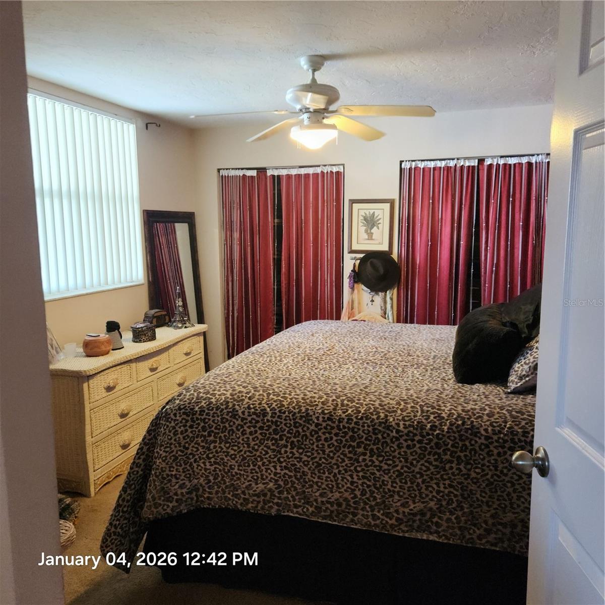 BAY ACRES - RESUB - Residential