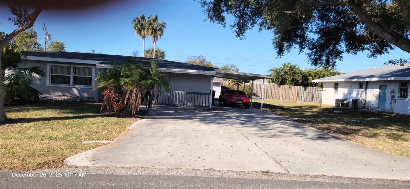 BAY ACRES - RESUB - Residential