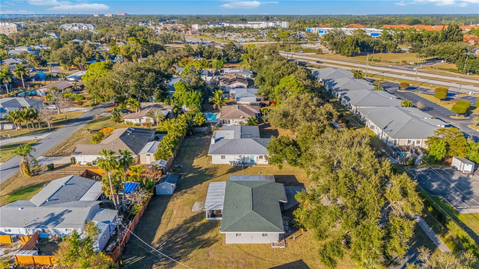 BAY ACRES - RESUB - Residential