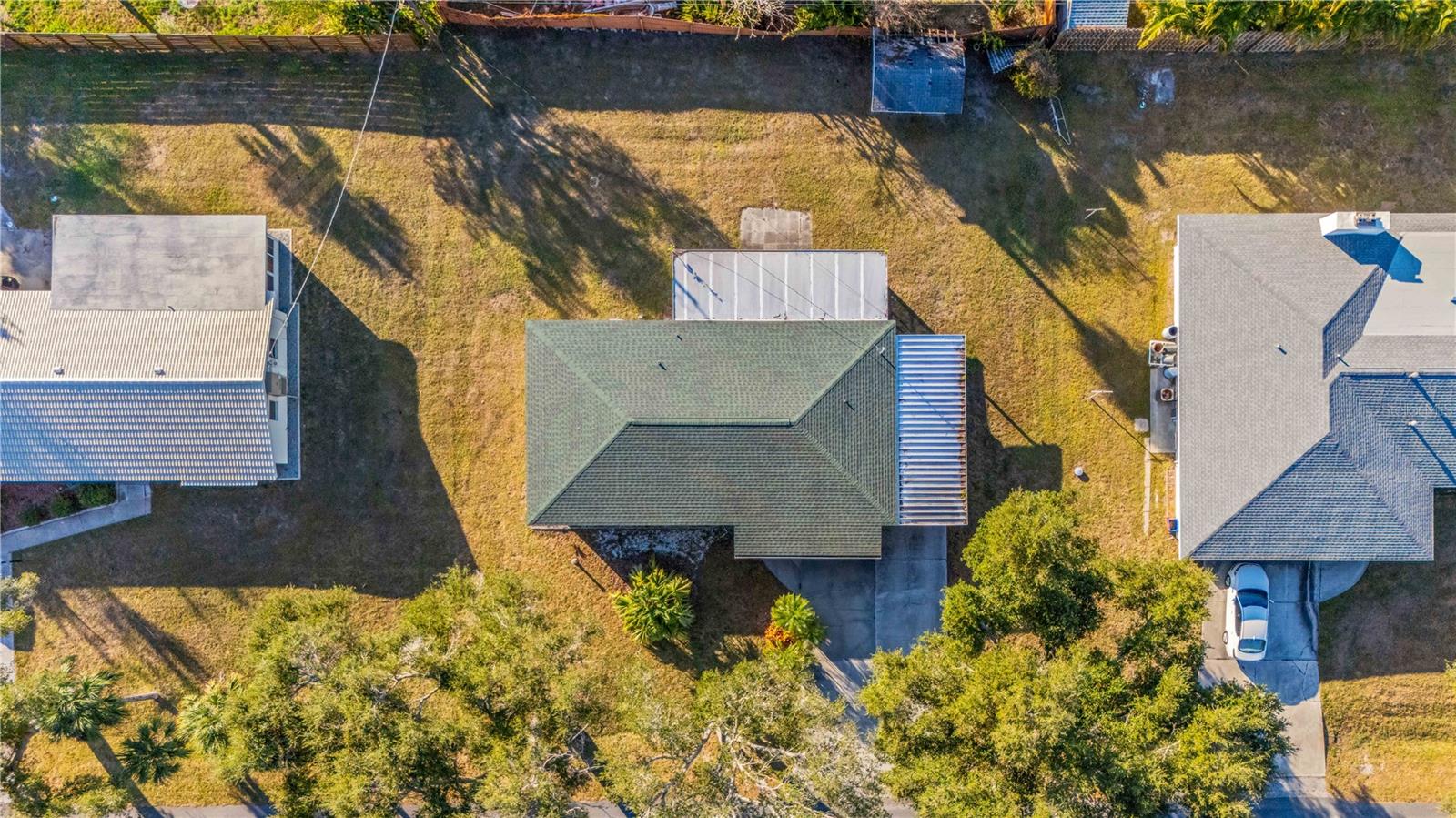 BAY ACRES - RESUB - Residential