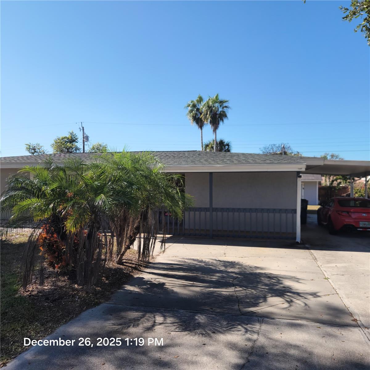 BAY ACRES - RESUB - Residential