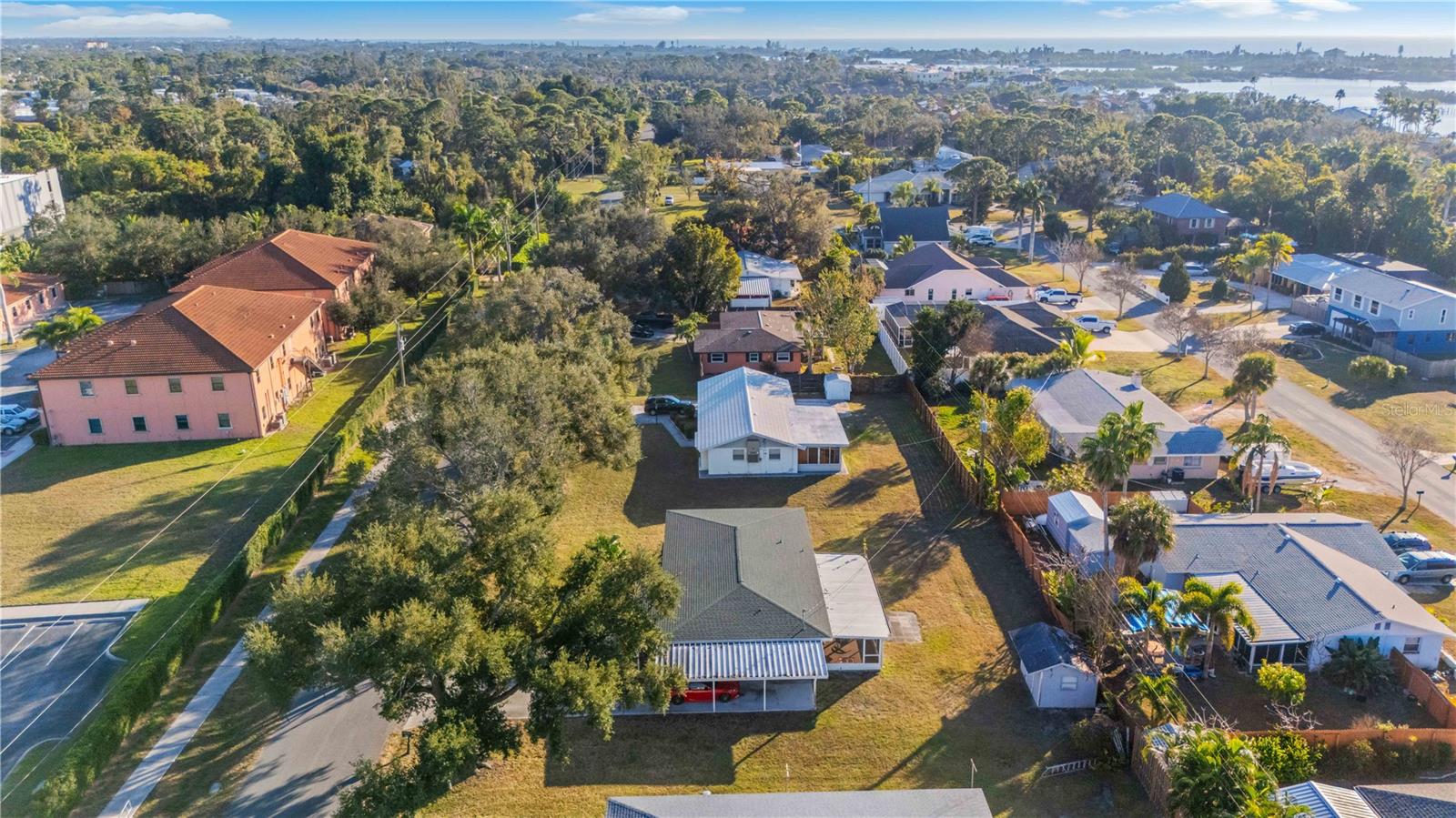BAY ACRES - RESUB - Residential