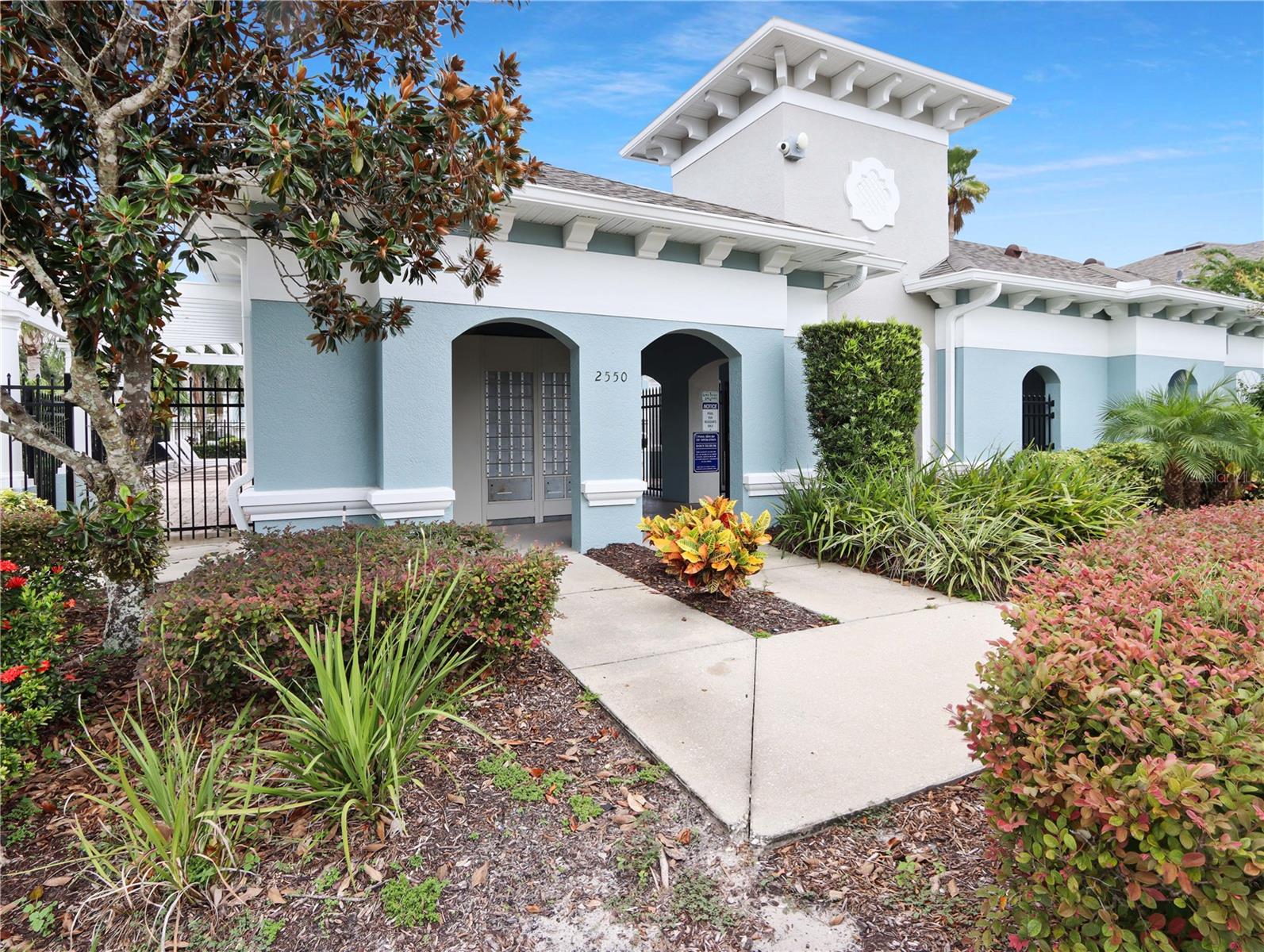 WINDSOR LAKE TOWNHOMES - Residential