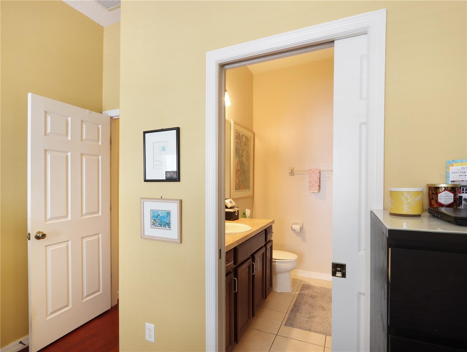 WINDSOR LAKE TOWNHOMES - Residential