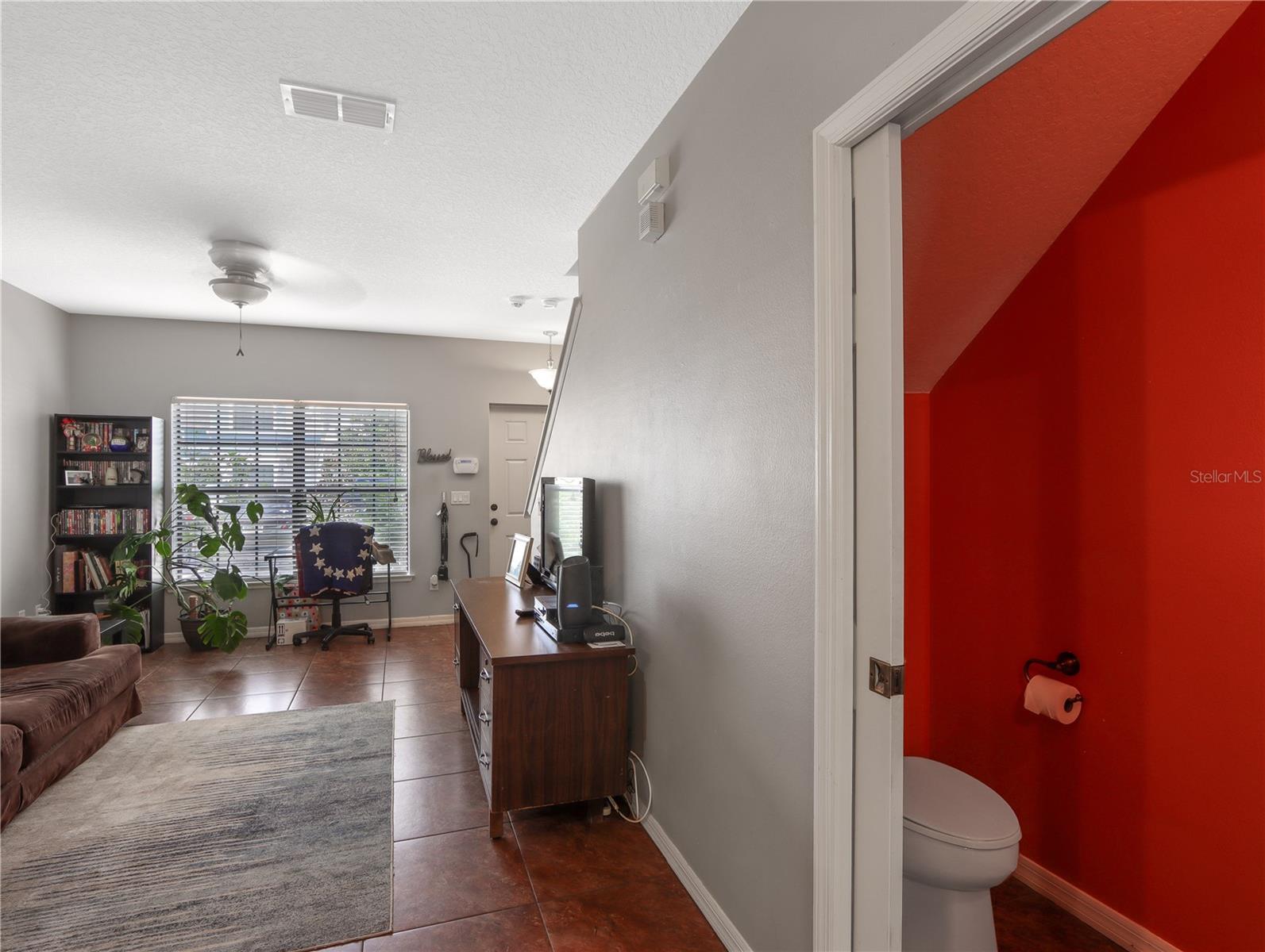 WINDSOR LAKE TOWNHOMES - Residential