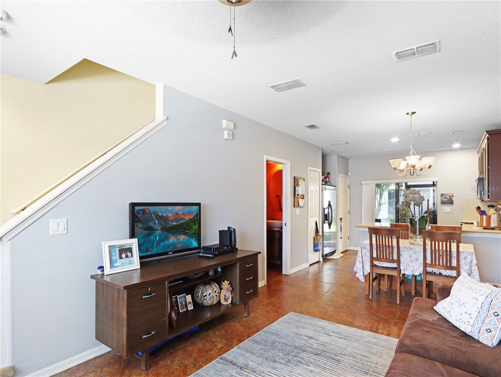 WINDSOR LAKE TOWNHOMES - Residential
